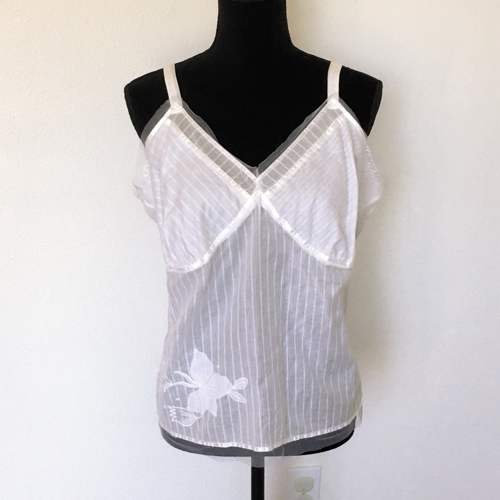 NWT Lane Bryant Summer Top